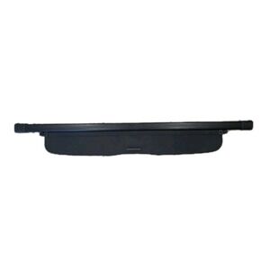 OEM Retractable Cargo Cover Trunk Privacy Black-Fits: 2012-2016 Honda CR-V OEM